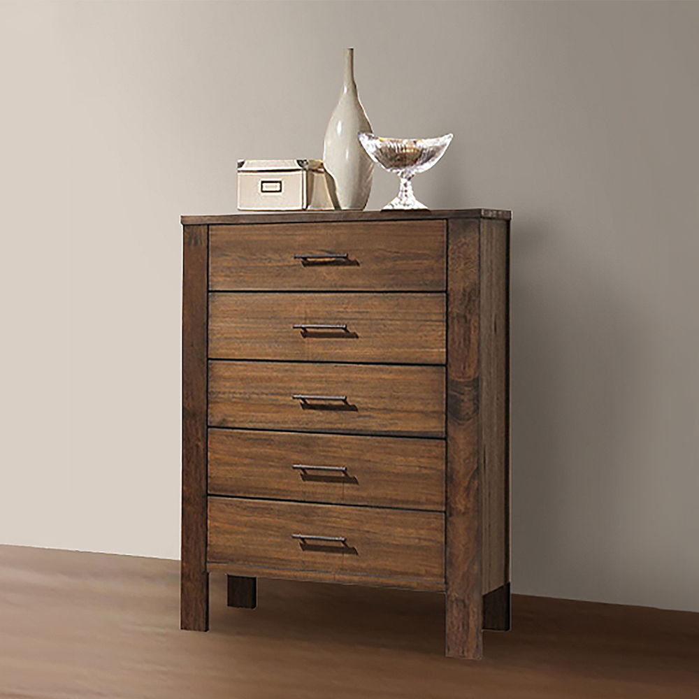 Merrilee - Chest - Oak, photo 3 of 6