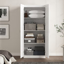 Cornelia Nan - Storage Cabinet by HouseOfZazla