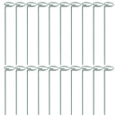 Garden Plant Support Stakes for Single Stem by LJGDeals