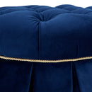 Roquefort 24.5" Dog Sofa Bed, Medium