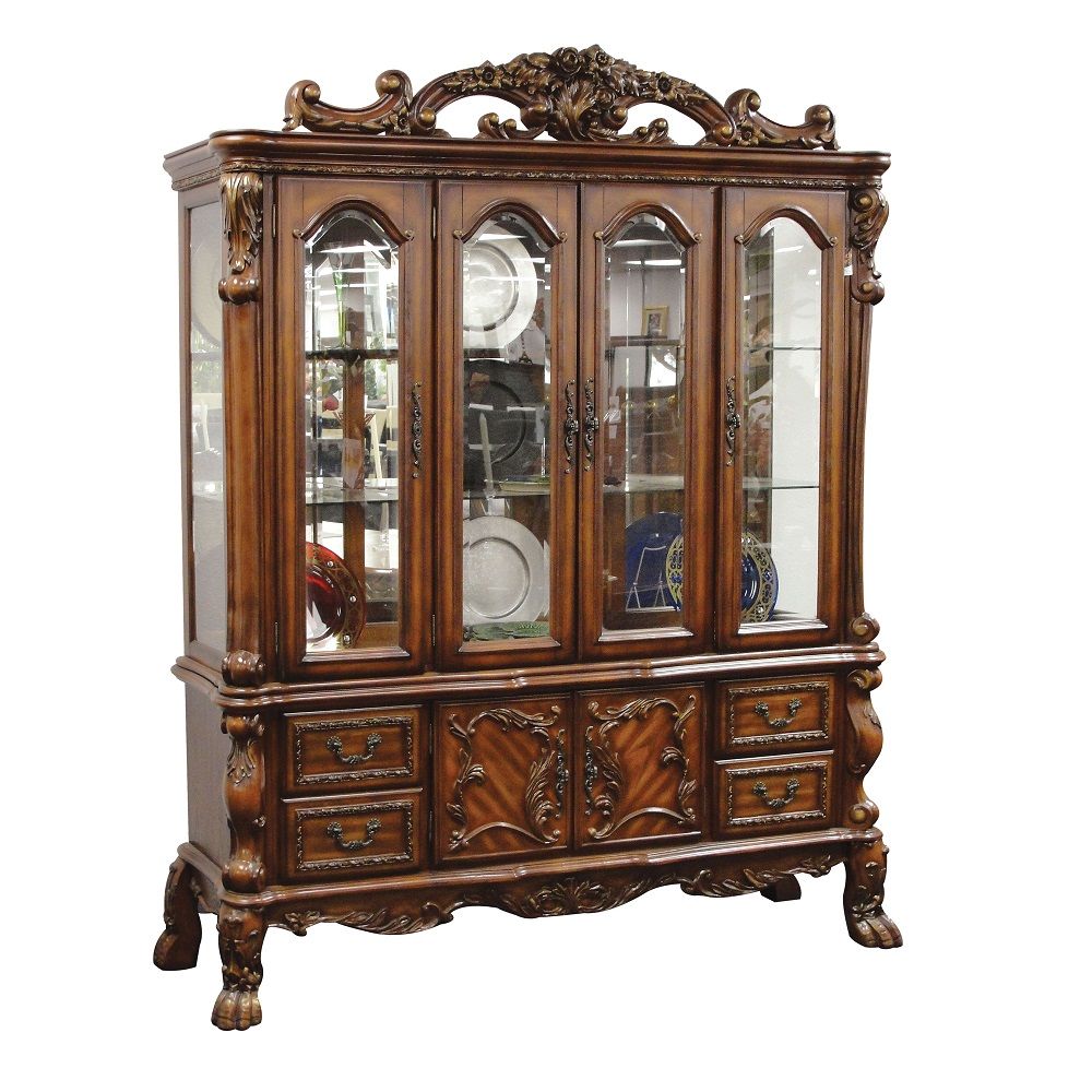 Dresden - Hutch & Buffet, photo 4 of 6