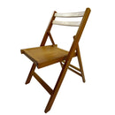 Folding Special Event Chair, Foldable Style (Set of 4)
