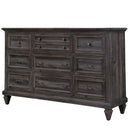 Calistoga - 9 Drawer Dresser by Unique Piece Furniture
