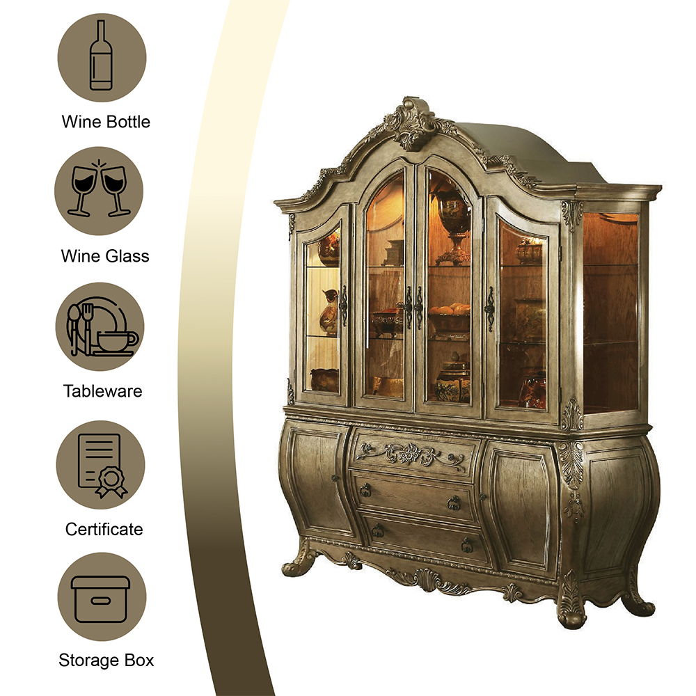 Ragenardus - Hutch & Buffet, photo 4 of 10