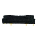 Accent sofa /Living room sofa sectional sofa