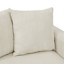 Haven - 6 Piece Modular Sectional by HouseOfZazla