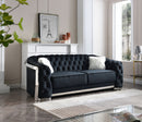 Sapphire - Sofa by HouseOfZazla