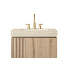 MURI 30" Bathroom Vanity & Sink by HouseOfZazla