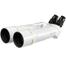 BT-82 SF Large Binoculars with 62 Degree LER Eyepieces by Explore Scientific