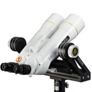BT-82 SF Large Binoculars with 62 Degree LER Eyepieces by Explore Scientific