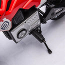 24V Electric Motocross Ride-On Motorcycle for Kids Ages 5-12