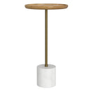 Turner - Side Table by HouseOfZazla