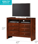 Marilla - Media Chest by HouseOfZazla