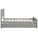 Platform Bed