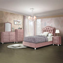 Reggie - Dresser by Unique Piece Furniture