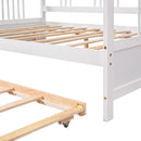 Multifunctional Modern Daybed by HouseOfZazla