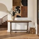 Hawthorne - Trestle Table by HouseOfZazla