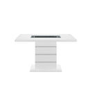 Ariya - Bar Table by Unique Piece Furniture