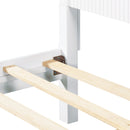 King Size Bed Frame