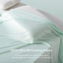 Kasentex Summer All Season Ultra Soft Silky Cooling Blanket, Hypoallergenic and Breathable
