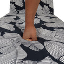 2 Piece Chaise Lounge Chair Cushion Set With Ties by HouseOfZazla