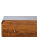 Curved Chest by HouseOfZazla