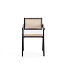 Hamlet - Armchair by HouseOfZazla