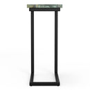 Skyler - Handcrafted C Side Table by Unique Piece Furniture