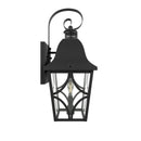 Outdoor Wall Light Fixtures, Waterproof Exterior Wall Sconce