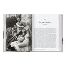 Robert Doisneau. Paris. 45th Ed. (German, French, English) by TASCHEN