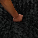 Harbor - Luxury Sofa Turtle Fleece Fabric by Unique Piece Furniture