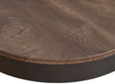 Horizon Hills - Occasional Table Set (Set of 3) - Brown / Black