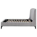 Harper - Platform Bed by HouseOfZazla