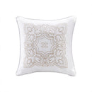 6 Piece Reversible Scalloped Edge Daybed Cover Set