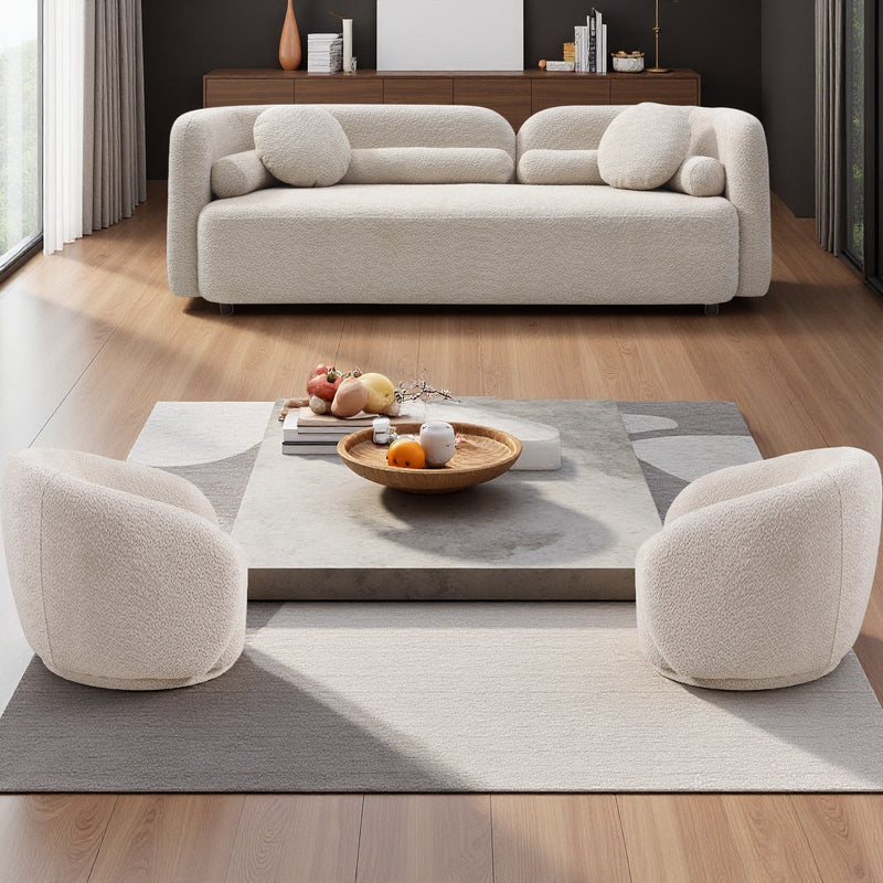 Luxury Modern Couch for Living Room, photo 5 of 9