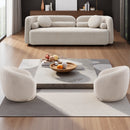 Luxury Modern Couch for Living Room
