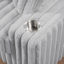 Puffy - Living Room Sectional by HouseOfZazla