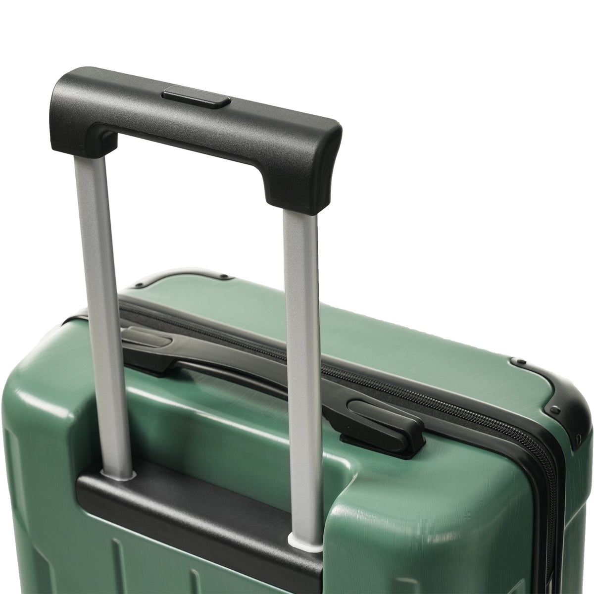 20-Inch Hardshell Carry-On Luggage, photo 10 of 10