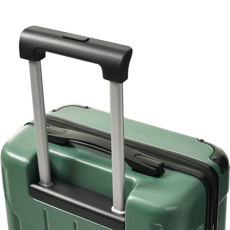 20-Inch Hardshell Carry-On Luggage, photo 10 of 10