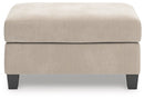 Willarae - Ottoman - Taupe