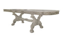 Dresden Elegant Dining Table by HouseOfZazla