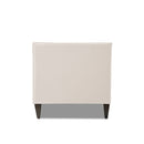 Jack - Modern Tuxedo Tufted Sofa by HouseOfZazla