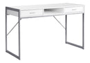 Computer Desk For Home Office Laptop with Storage Drawers by HouseOfZazla