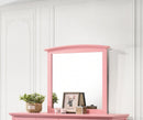 Hammond - Elegant Wall Mirror by HouseOfZazla