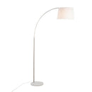 March - Contemporary Design Floor Lamp