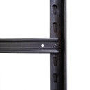 Adjustable Height Storage Shelving Units
