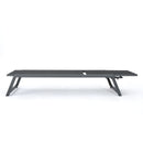 Myers Modern Chaise Lounge Set With Adjustable Back by HouseOfZazla