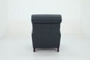 Harrington - Recliner Push Thru The Arm