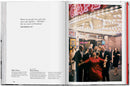 New York. Portrait of a City (English)