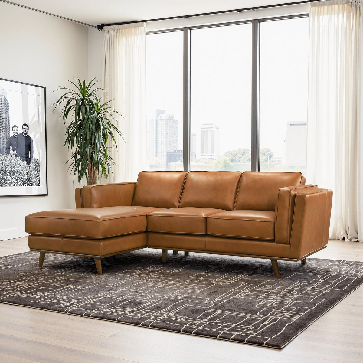 Chase - Sectional Sofa, photo 7 of 16